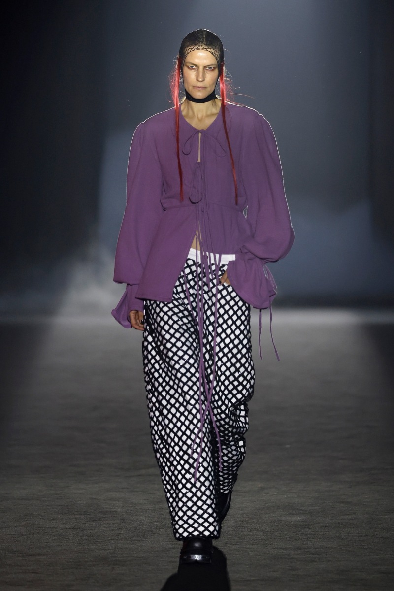 080 barcelona fashion Aleixandri Studio