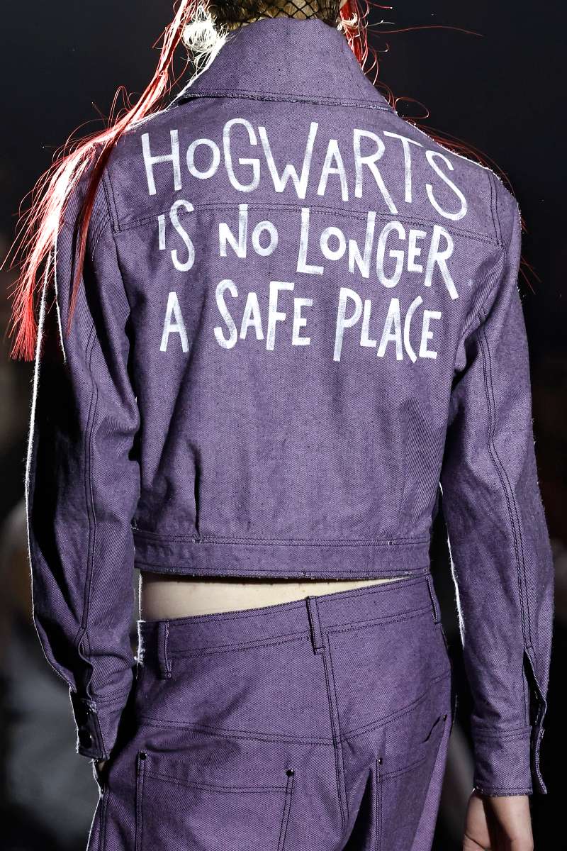 080 barcelona fashion Aleixandri Studio