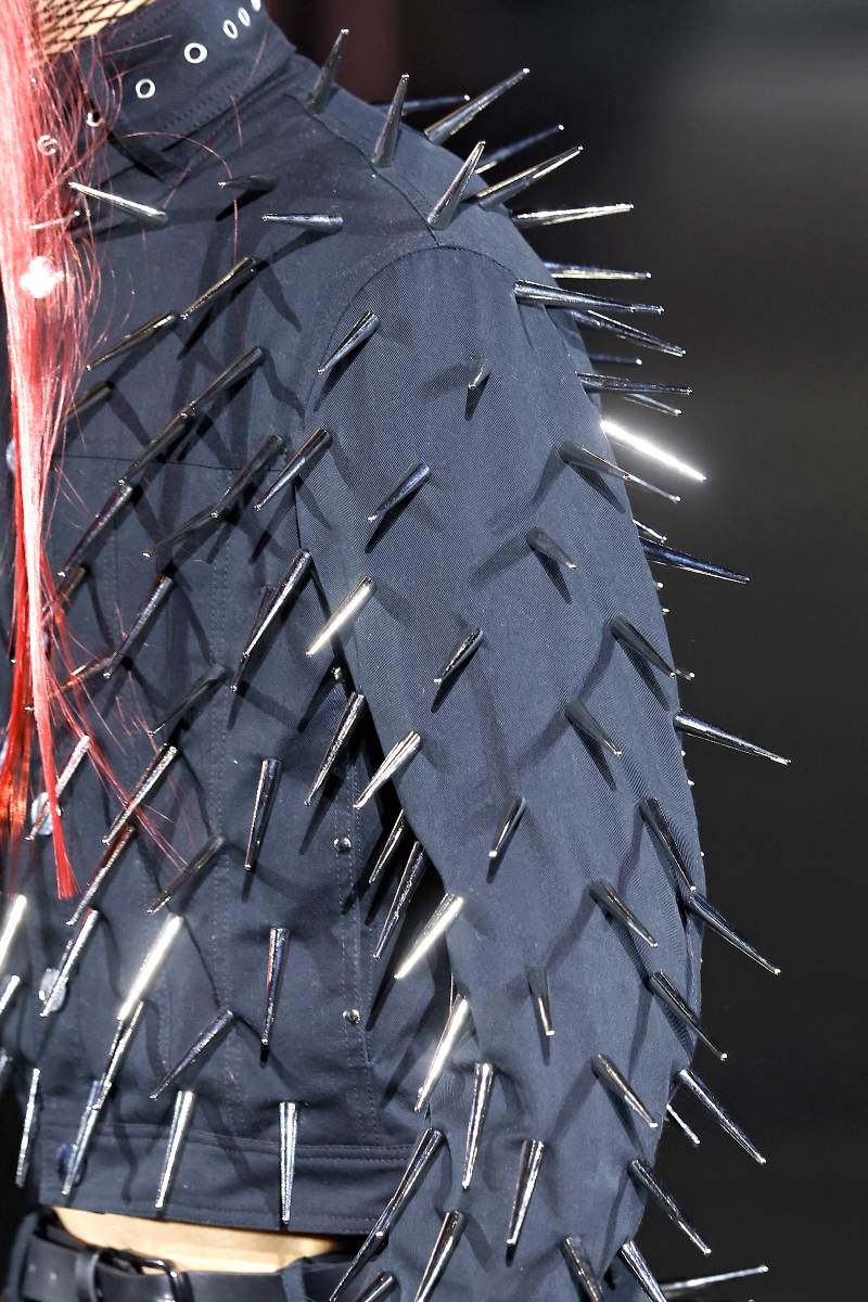 080 barcelona fashion Aleixandri Studio