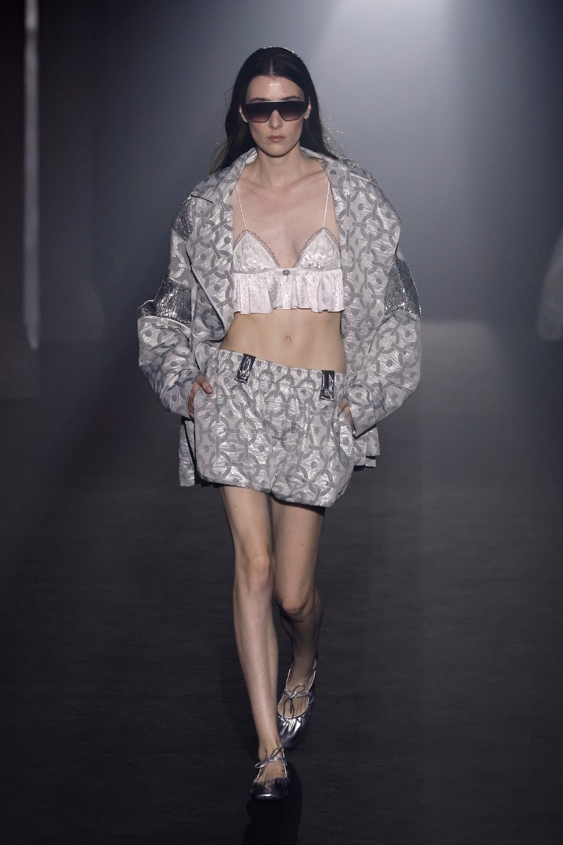 Sostenibilidad y estilo propio en 080 Barcelona Fashion