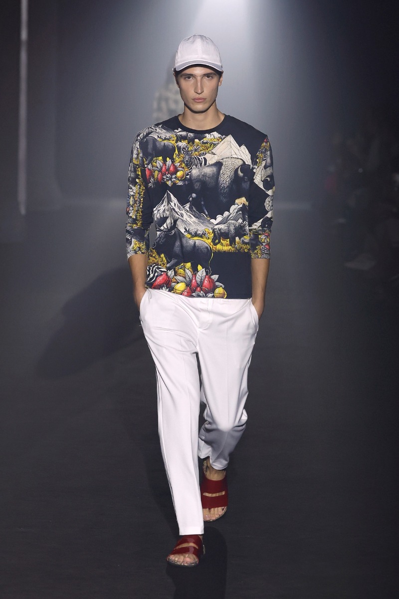 Sostenibilidad y estilo propio en 080 Barcelona Fashion