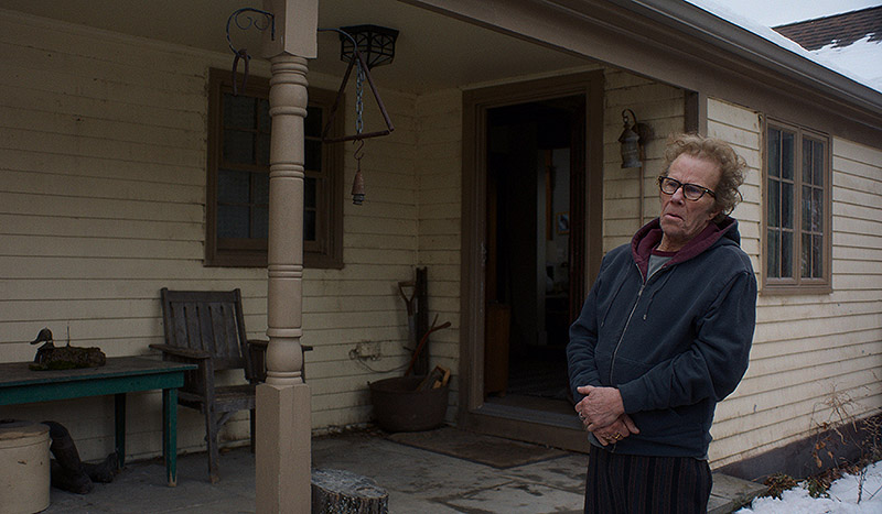 Father Mother Sister Brother lo nuevo de Jim Jarmusch