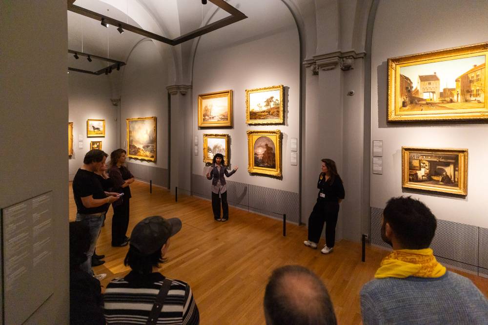 Ade 2025 Amsterdam Dance Event electronica mundial house techno 