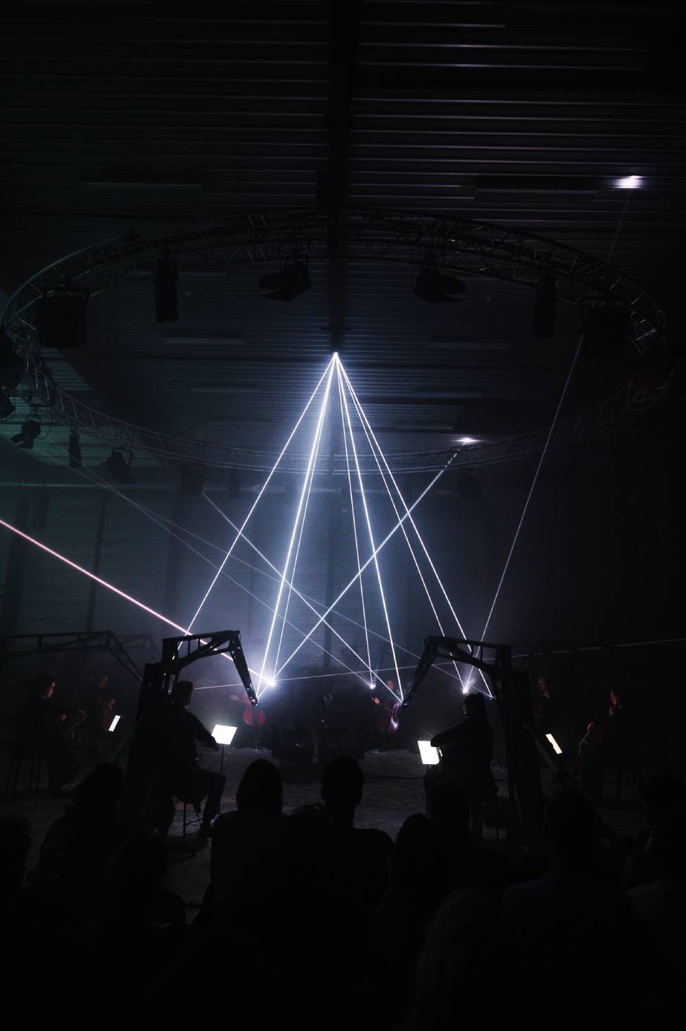 Ade 2025 Amsterdam Dance Event electronica mundial house techno