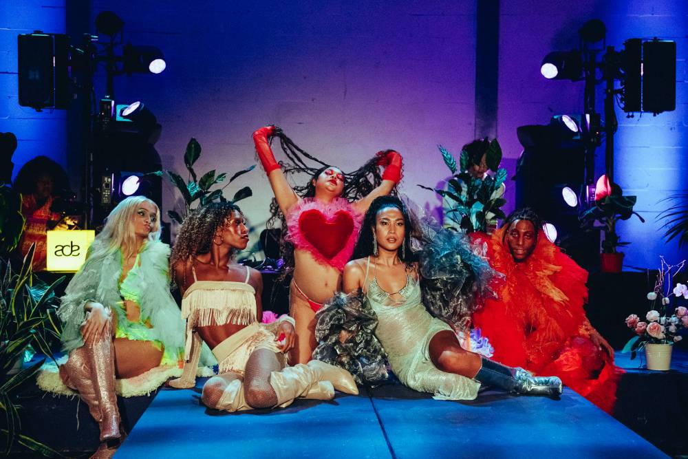 Ade 2025 Amsterdam Dance Event electronica mundial house techno