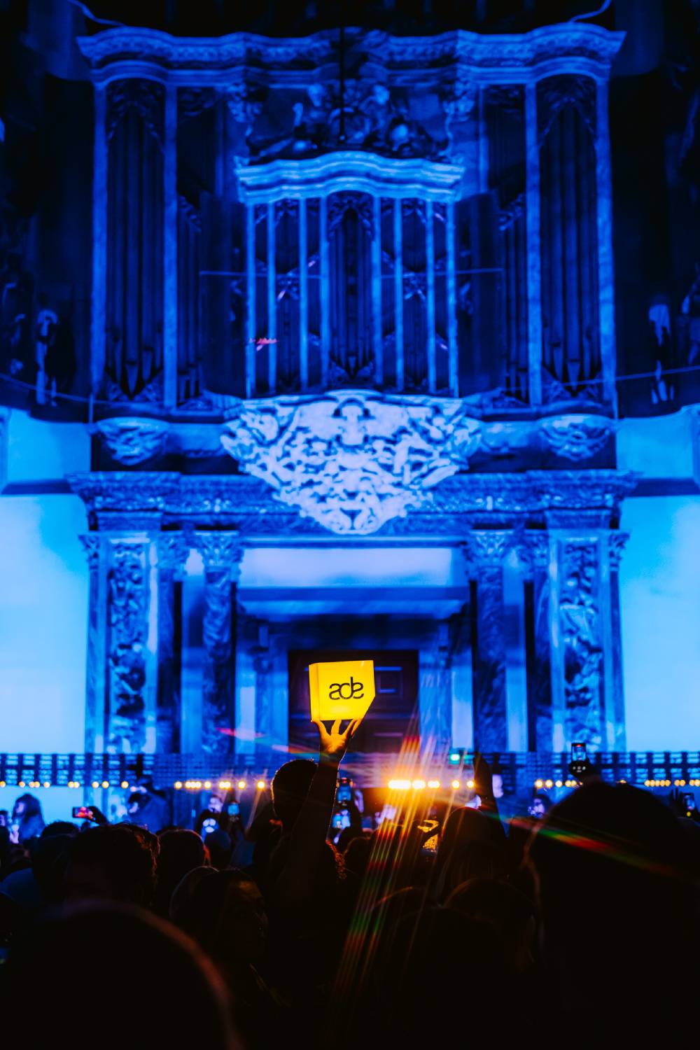 Amsterdam Dance Event 2025 y 5 razones por las que asistir