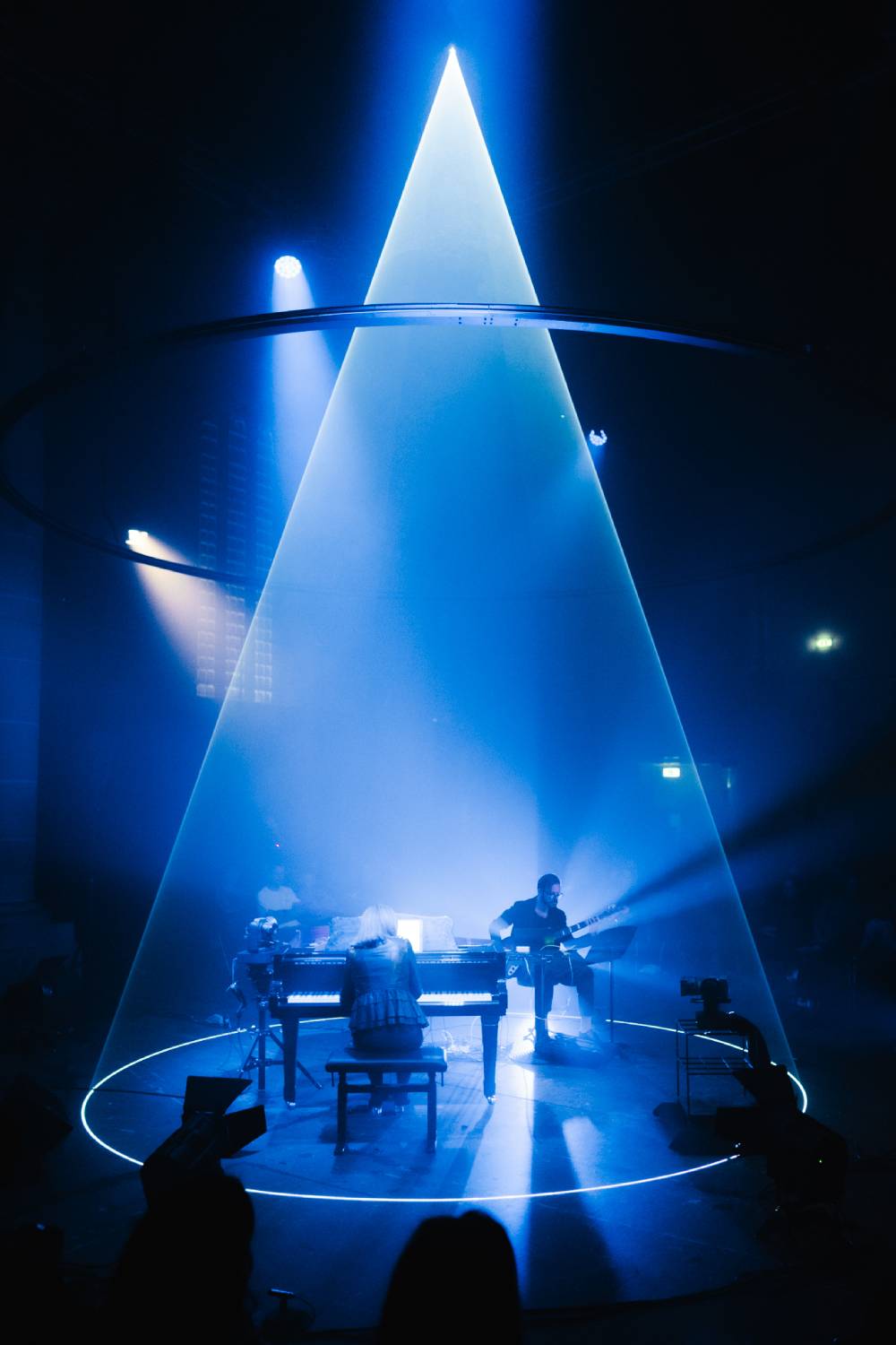 Amsterdam Dance Event 2025 y 5 razones por las que asistir