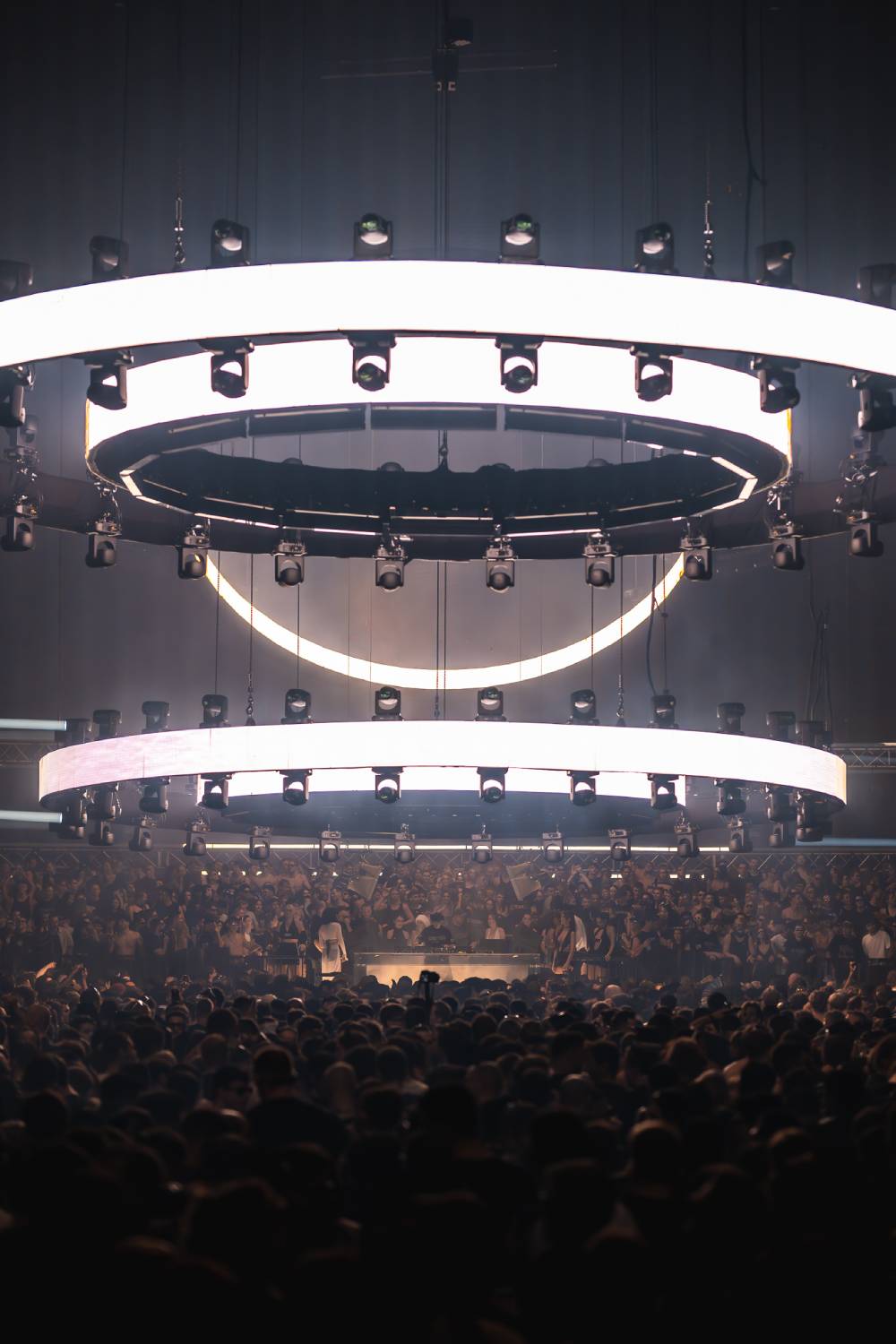 Amsterdam Dance Event 2025 y 5 razones por las que asistir