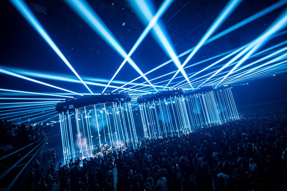 Amsterdam Dance Event 2025 y 5 razones por las que asistir