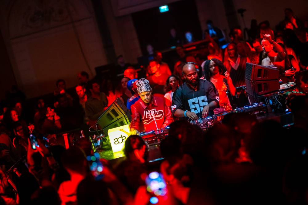 Amsterdam Dance Event 2025 y 5 razones por las que asistir