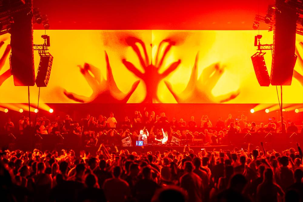 Amsterdam Dance Event 2025 y 5 razones por las que asistir