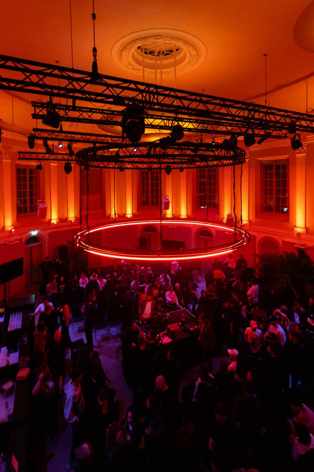 Amsterdam Dance Event 2025 y 5 razones por las que asistir