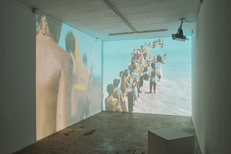 Concordia. Diálogos Sobre Paisajes Sociales en Agrigento