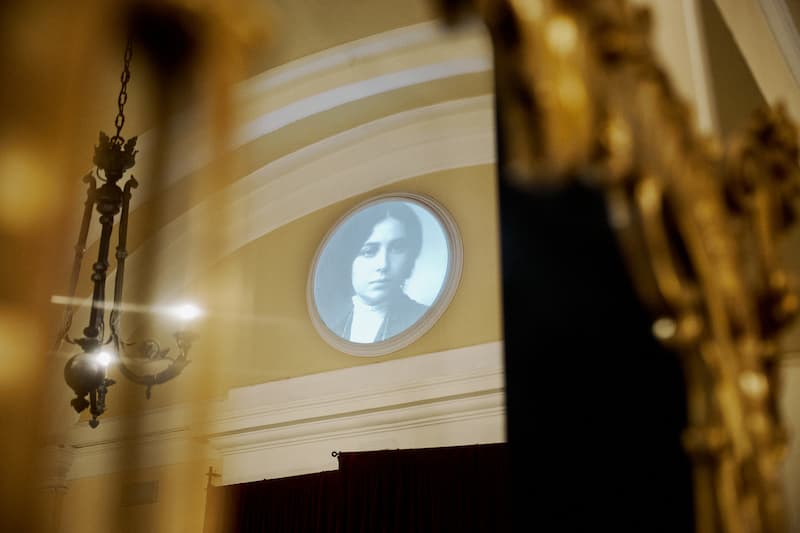 Concordia-Diálogos sobre paisajes sociales vista instalación