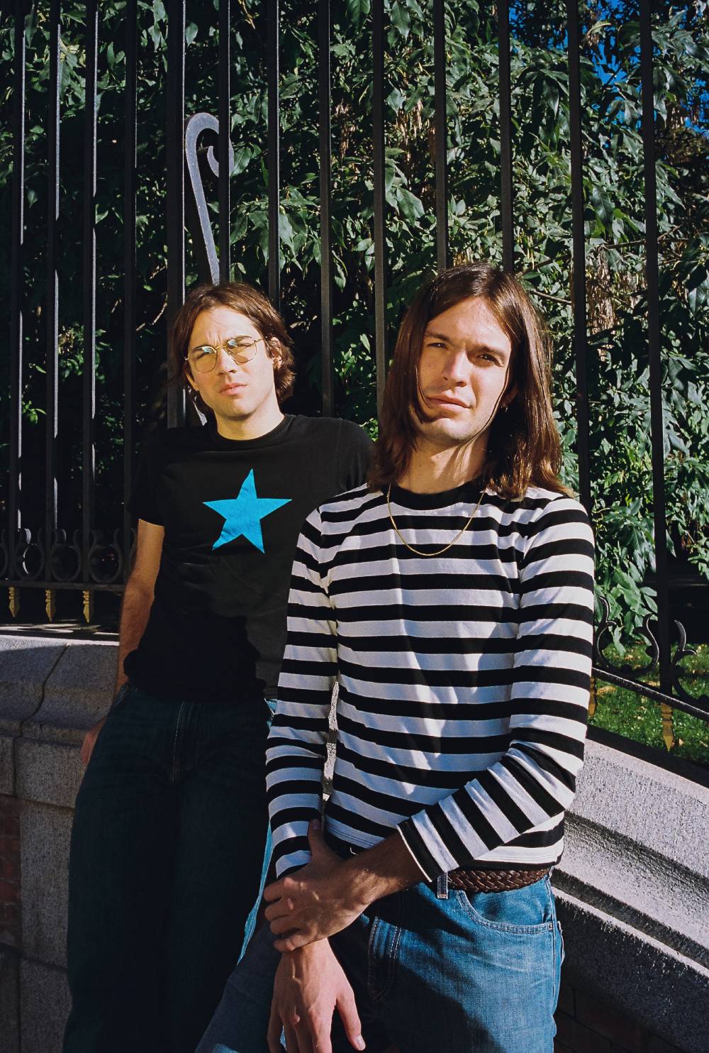 Las pesadillas del dúo mallorquín Cora Yako hechas canción