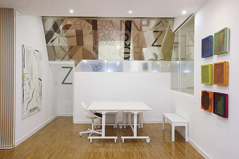 Imagen de la parte trasera de Efímera