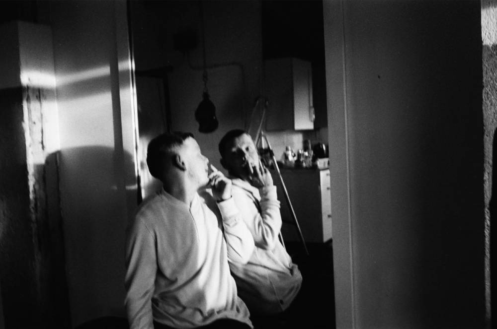 Kae Tempest madrid concierto spokenword gira kneecap 