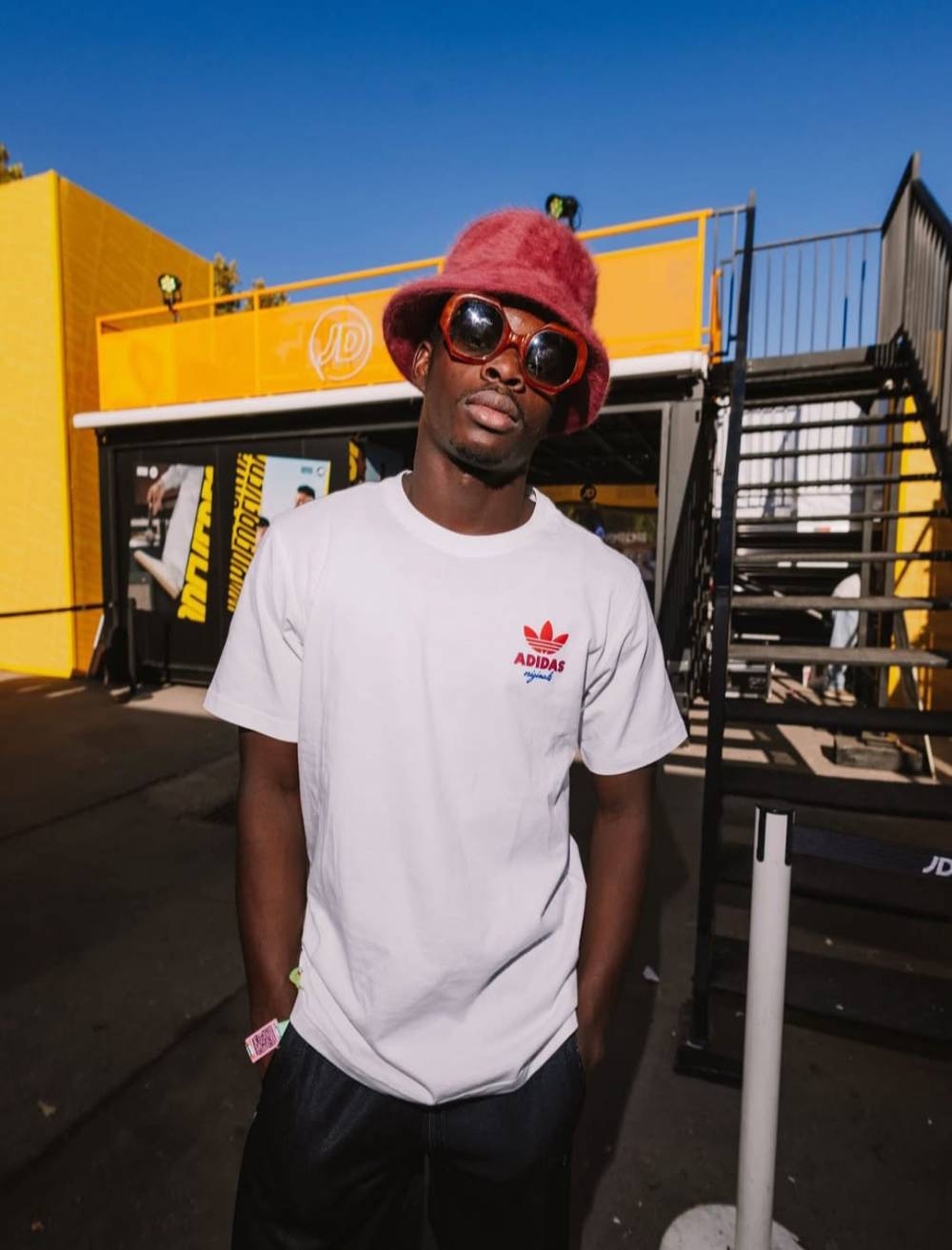 Madrid Salvaje y JD Sports fusionan moda y música urbana