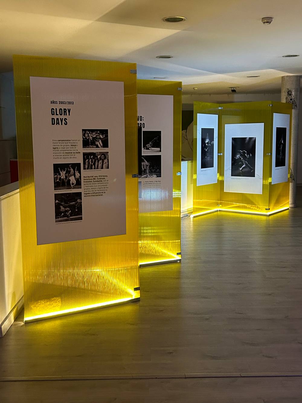 Madrid Urban Fest 2025 rap hip hop breakdance dancehall musica urbana festival