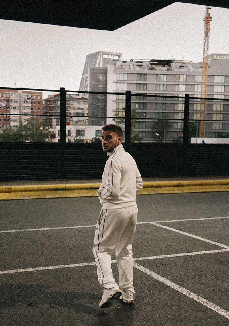 Madrid Urban Fest 2025 rap hip hop breakdance dancehall musica urbana festival