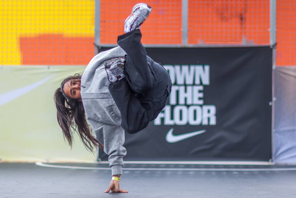 Madrid Urban Fest 2025 rap hip hop breakdance dancehall musica urbana festival ana furia