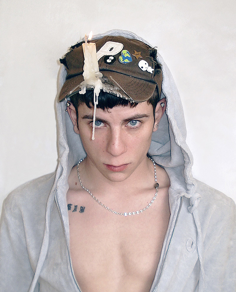 Milo Hammid: entre el videoclip el arte inmersivo