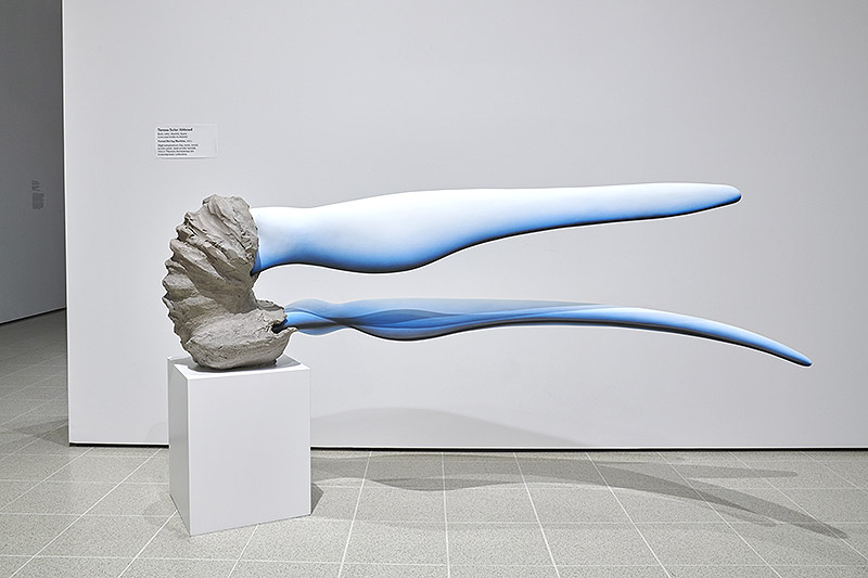 TBA21 y el Palazzo Ducale muestran Moby Dick en Génova