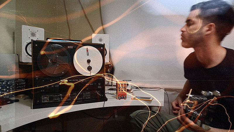 Moments Festival 2025: una pieza artística