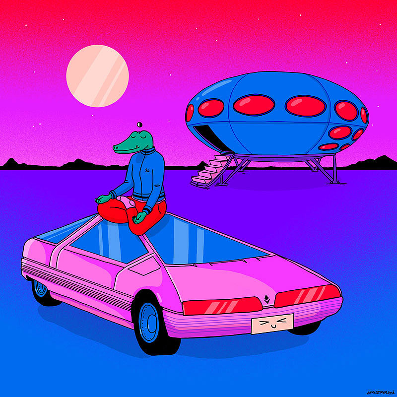 Moments Festival 2025: una pieza artística