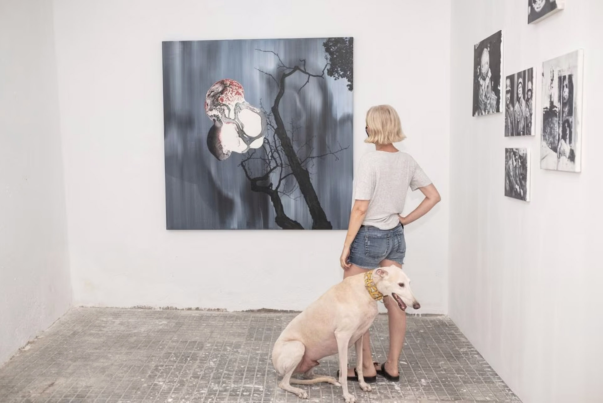 Obertura Carabanchel 2025: arte local con conciencia global