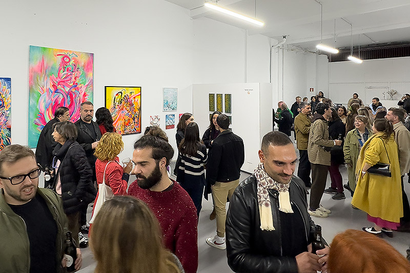 Obertura Carabanchel 2025: arte local con conciencia global