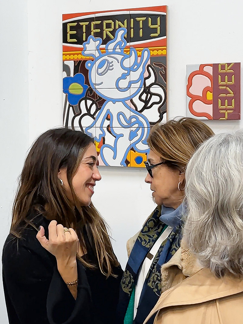 Obertura Carabanchel 2025: arte local con conciencia global