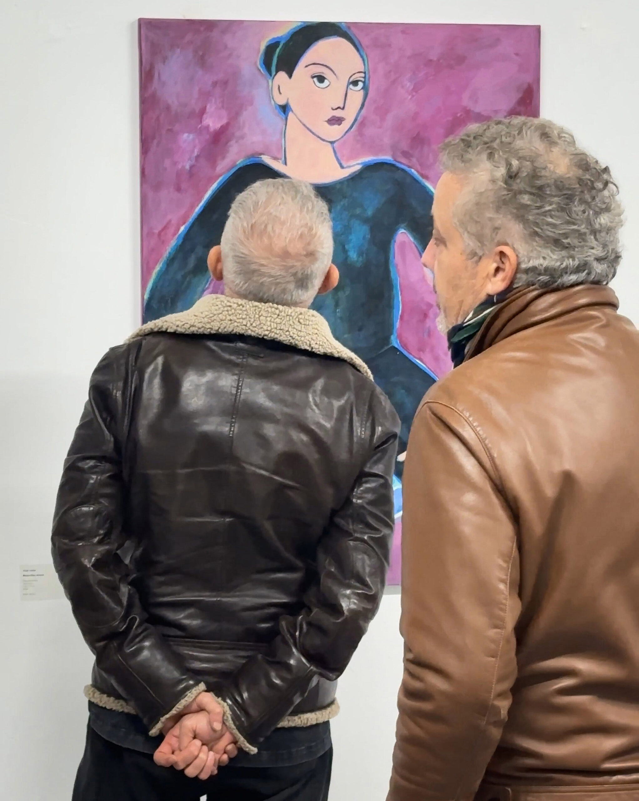 Obertura Carabanchel 2025: arte local con conciencia global