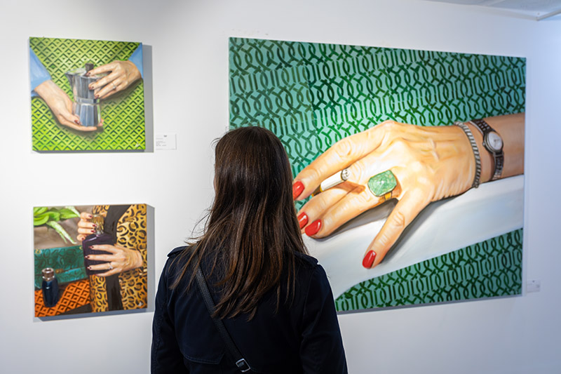 Obertura Carabanchel 2025: arte local con conciencia global