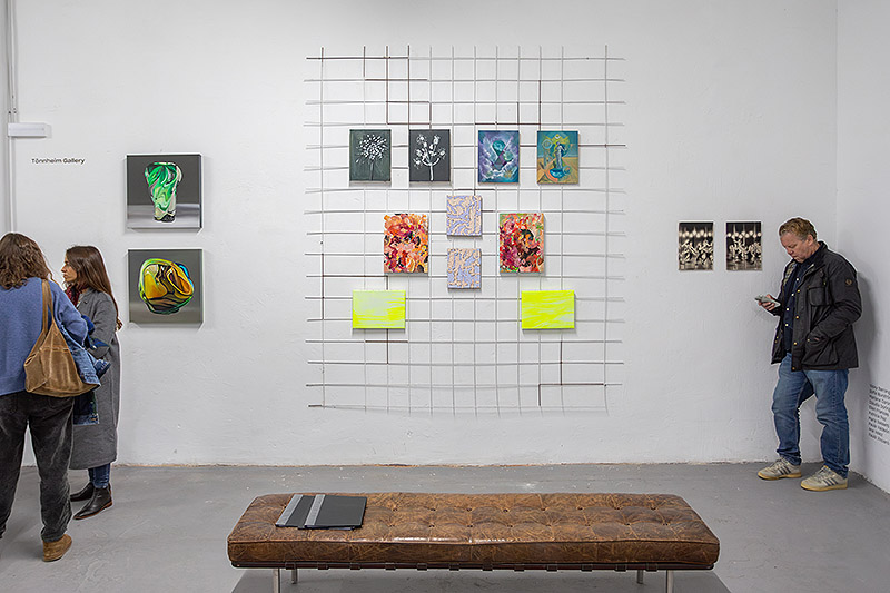 Obertura Carabanchel 2025: arte local con conciencia global