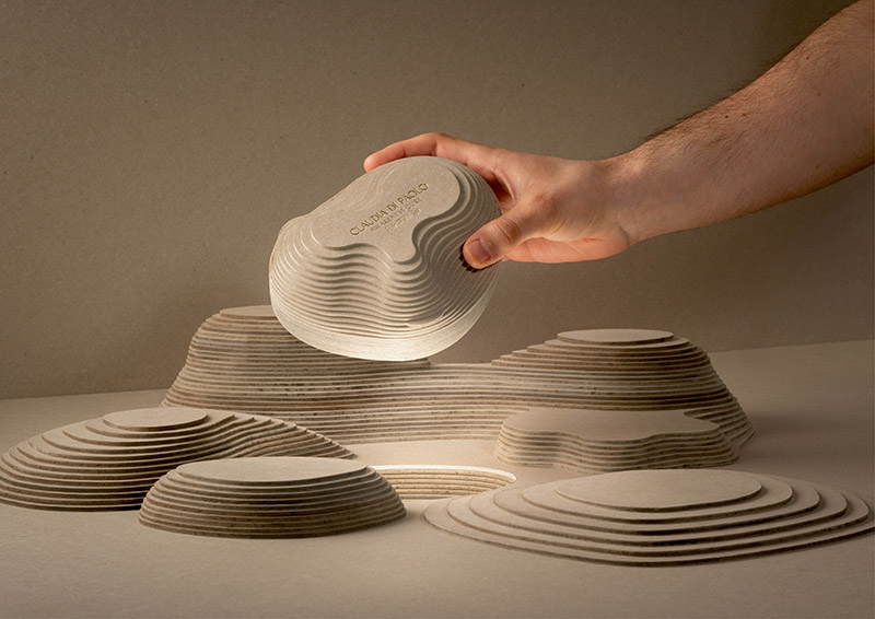 Offf Sevilla - montañas de cartón