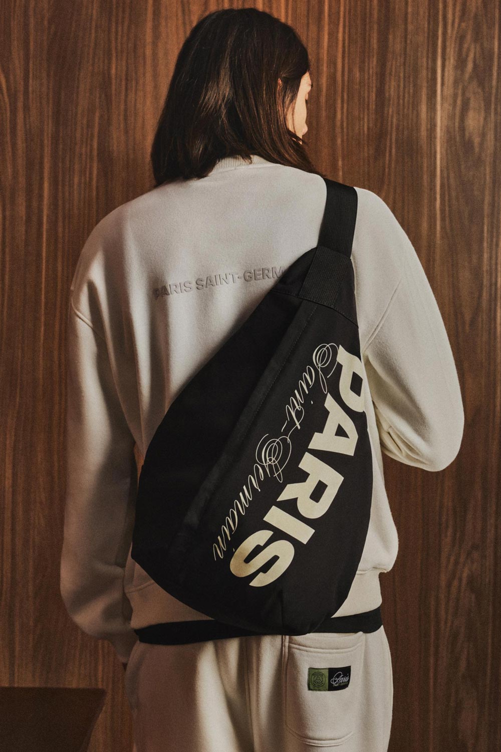 ropa fútbol otoño lefties Paris Saint Germain