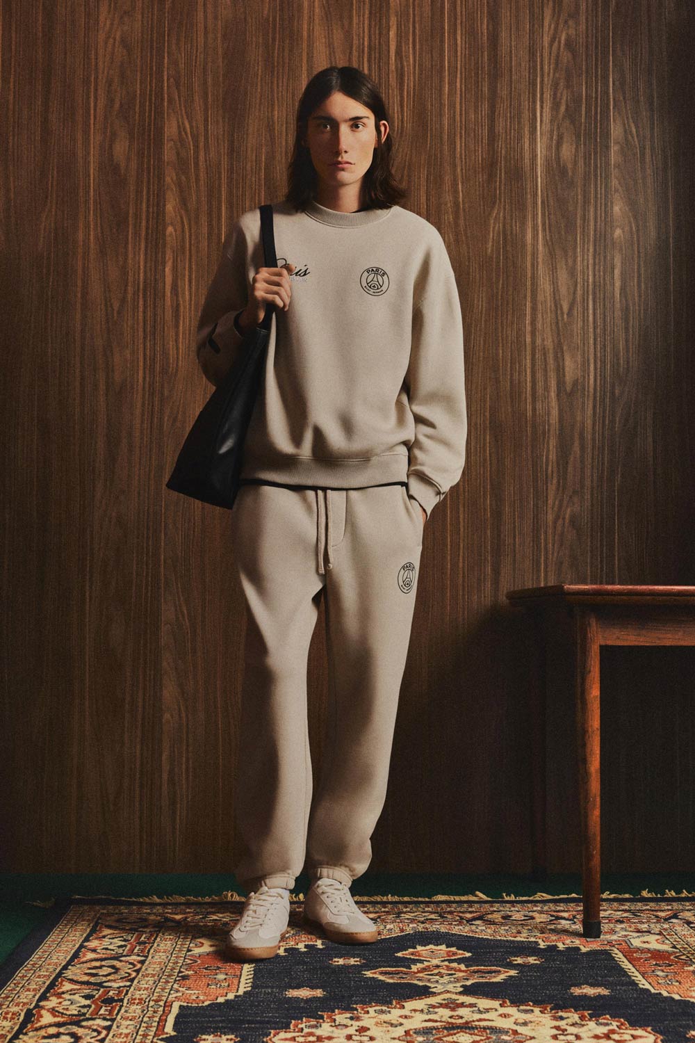 ropa fútbol otoño lefties Paris Saint Germain