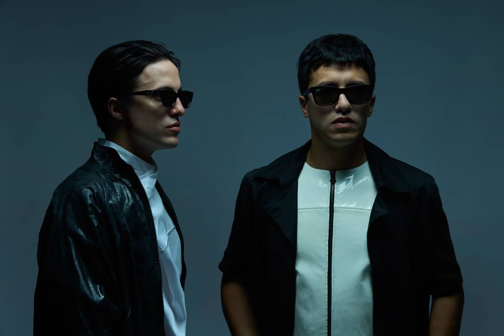 Peces Raros electronica argentina vanguardia entrevista