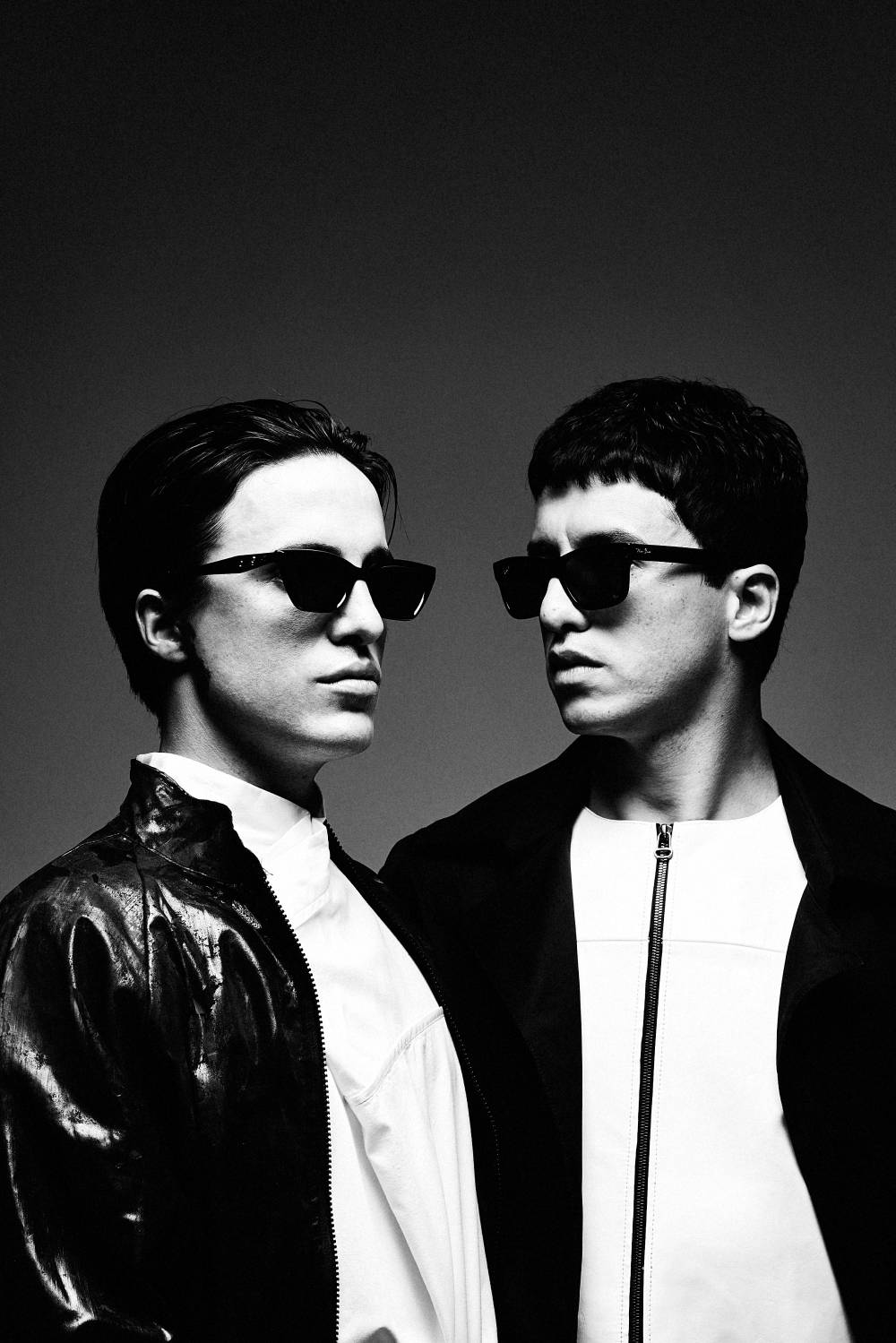 Peces Raros electronica argentina vanguardia entrevista