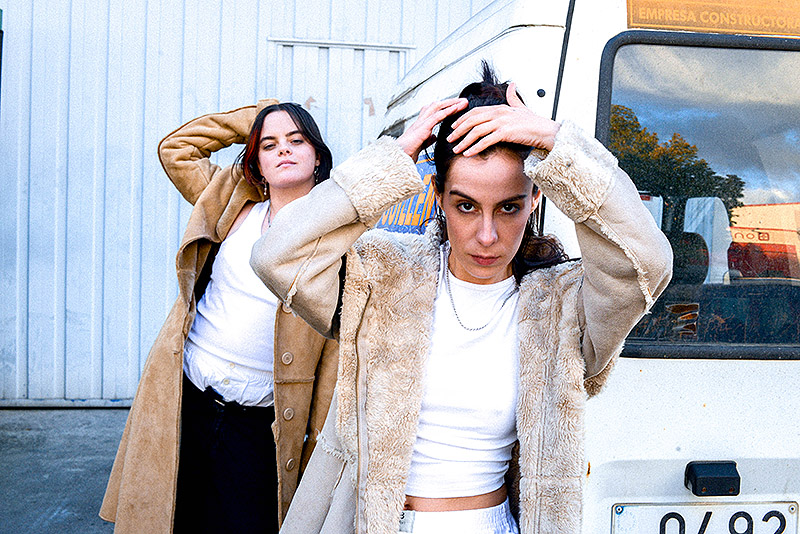 Puwerty 2025: creatividad joven y vibrante en estado puro