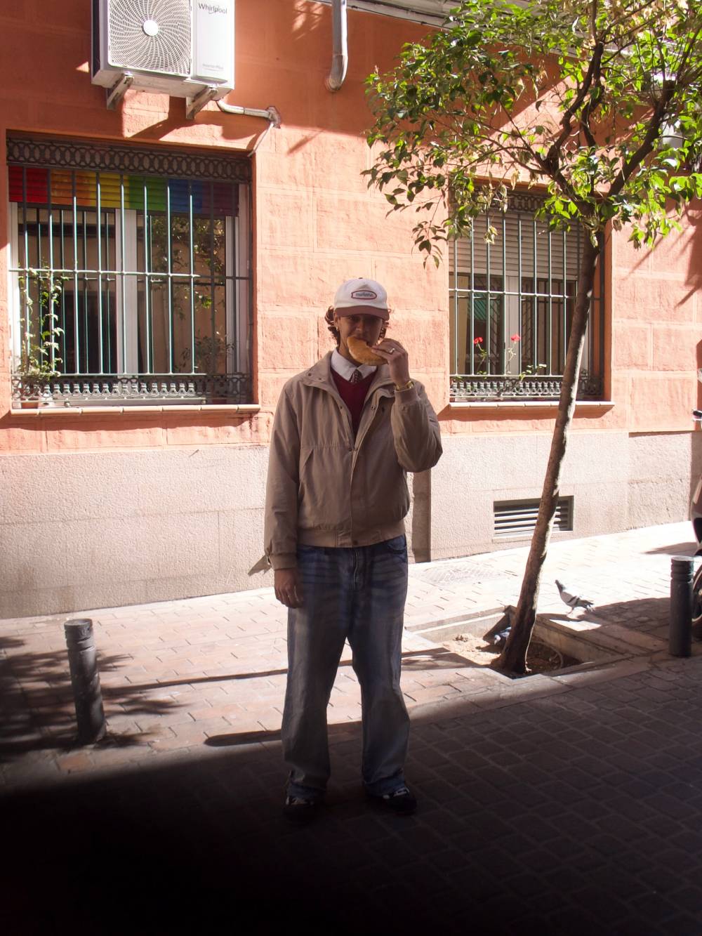 Robi es el único cantante de Puerto Rico que hace pop