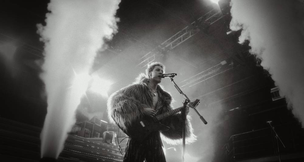 Seven Kayne dará dos conciertos en España en octubre