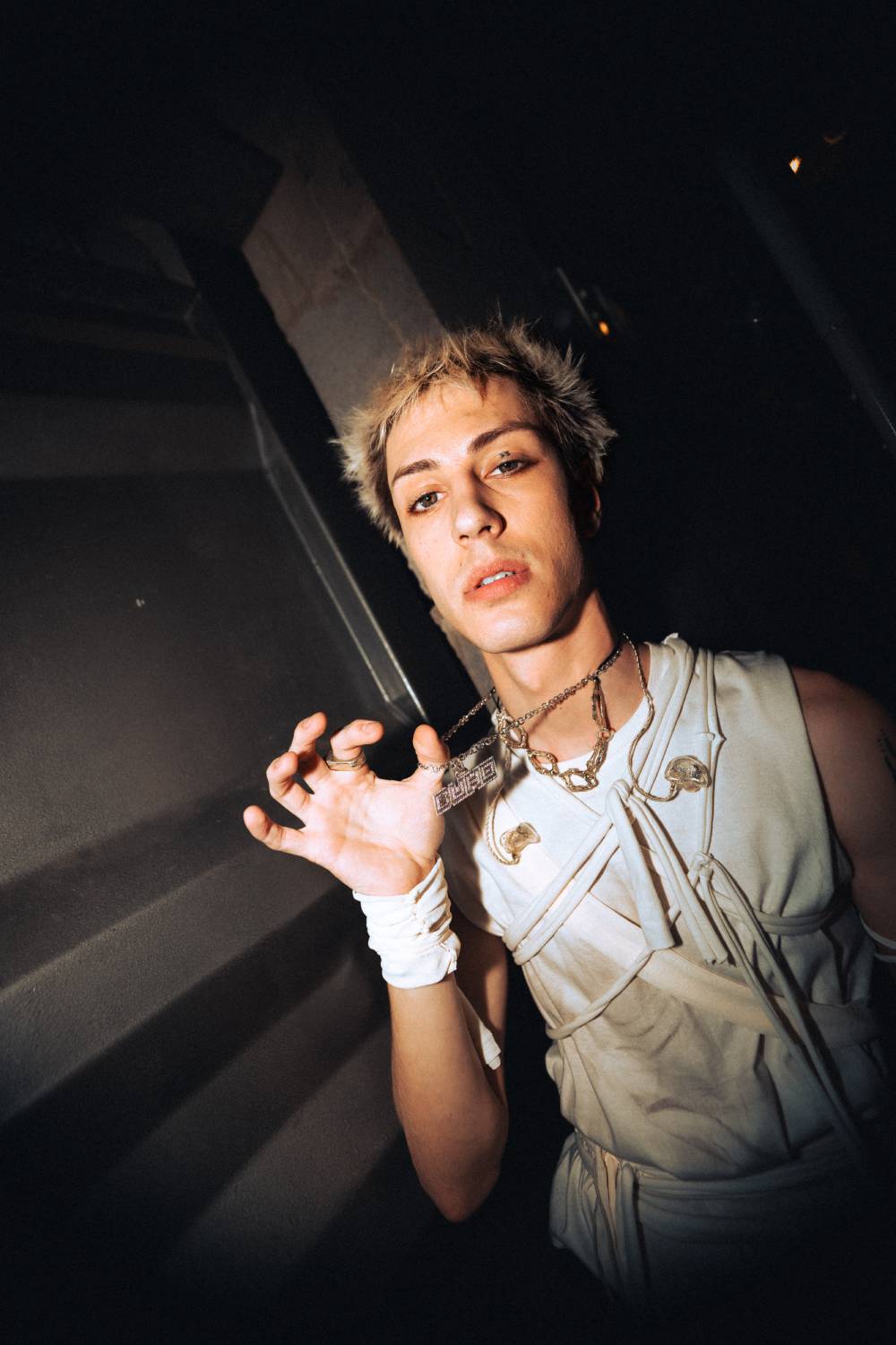 Seven Kayne dará dos conciertos en España en octubre