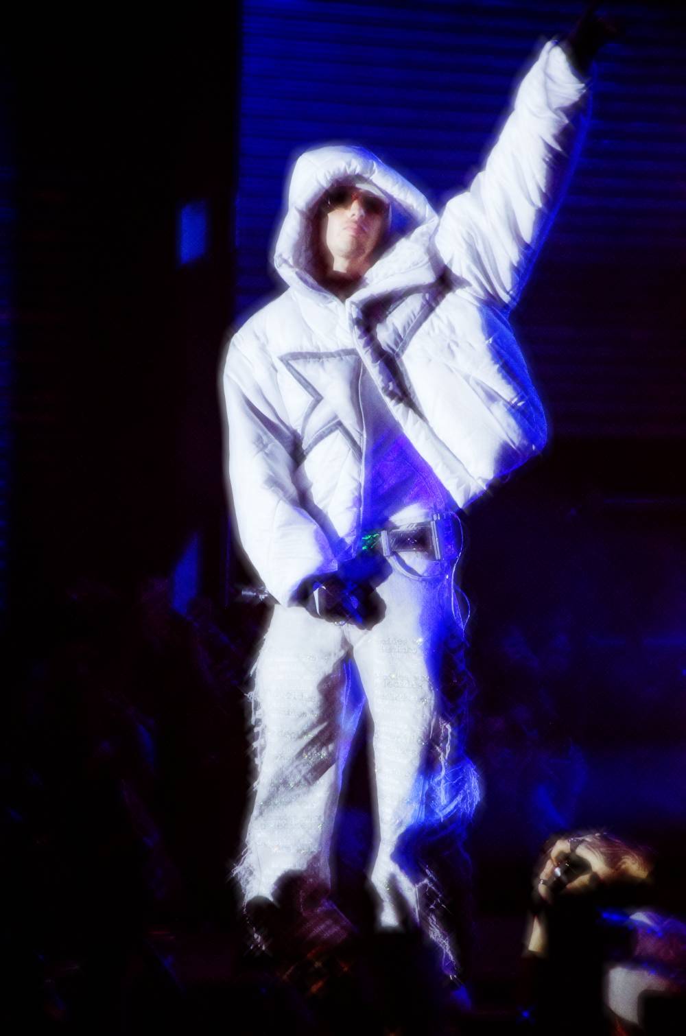 Seven Kayne dará dos conciertos en España en octubre