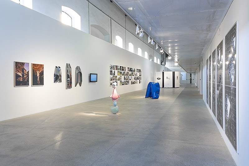 Photoalicante 2025 presenta Umbral en Las Cigarreras