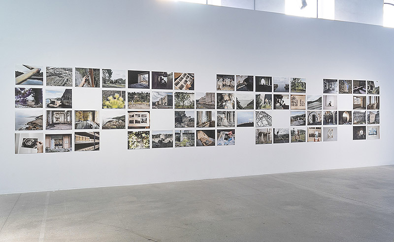 Montaje de imágenes 