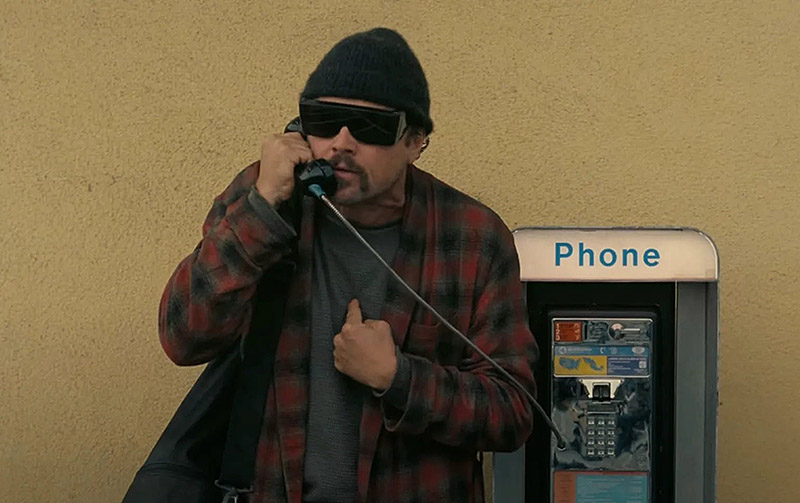 Una batalla tras otra - fotograma de la película