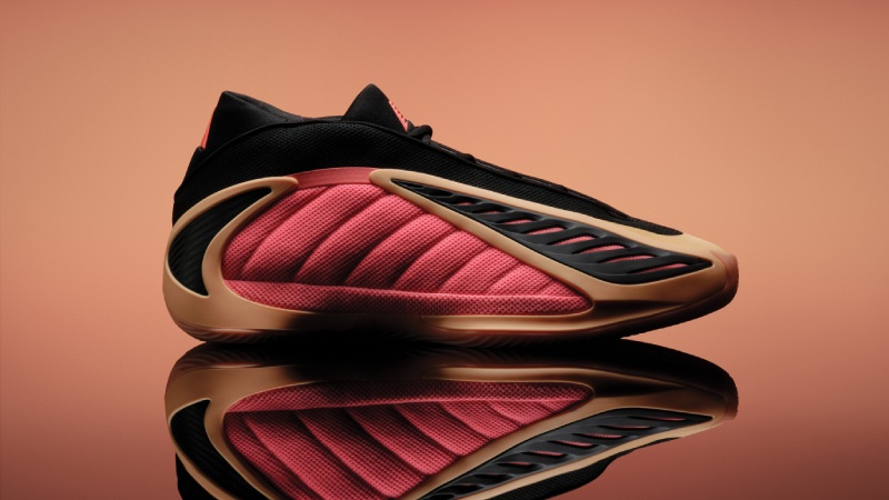 adidas y Anthony Edwards lanzan nuevas zapas de baloncesto