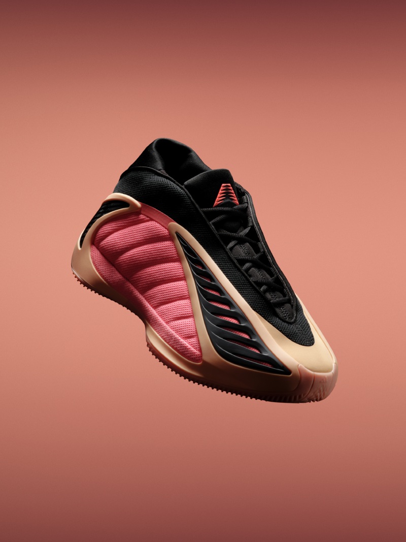 adidas y Anthony Edwards lanzan nuevas zapas de baloncesto